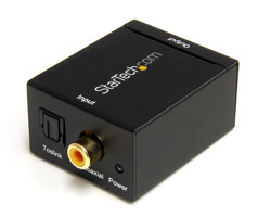 SPDIF2AA