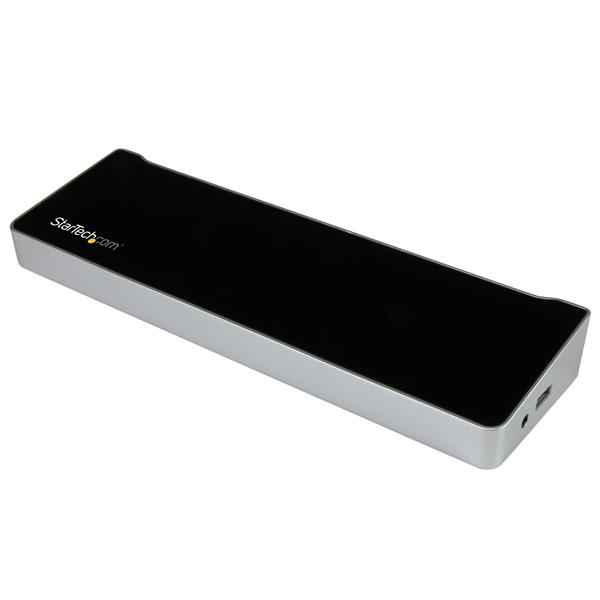 USB3DOCKH2DP